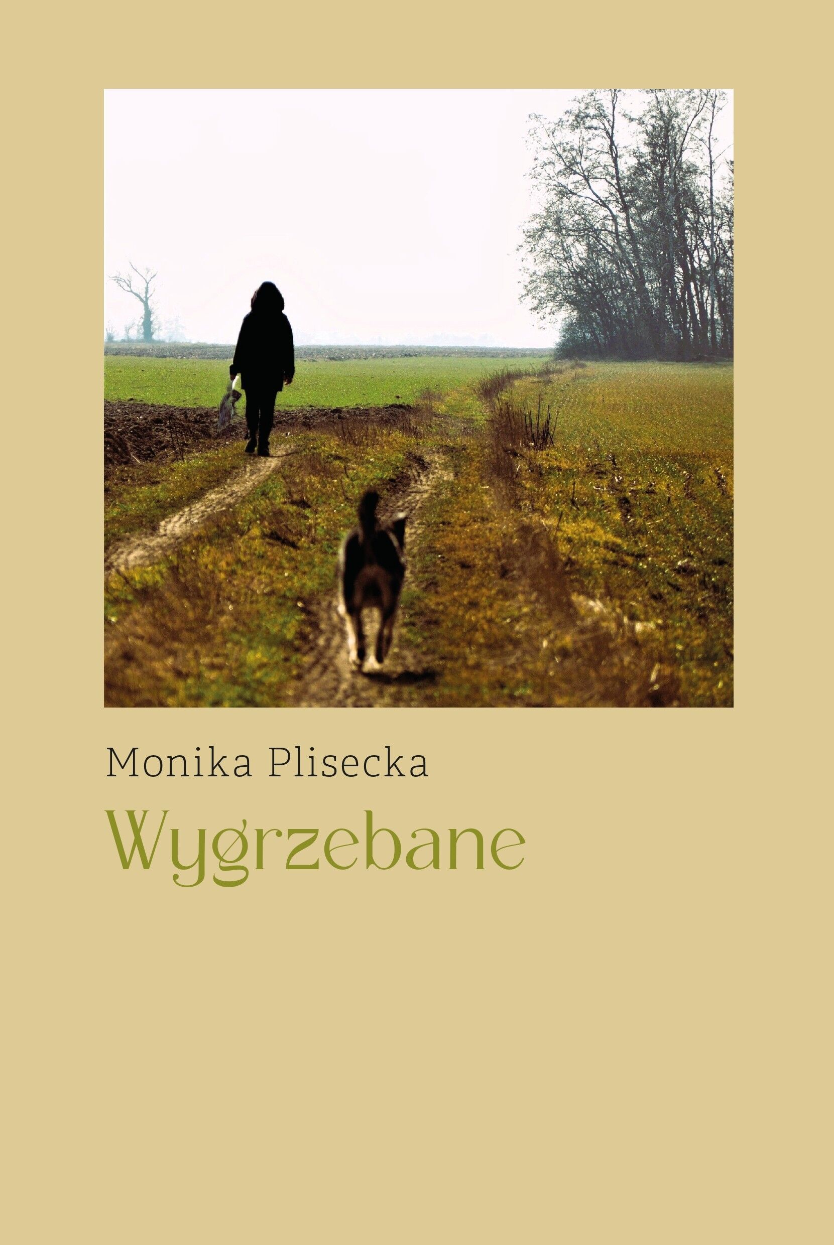 Wygrzebane