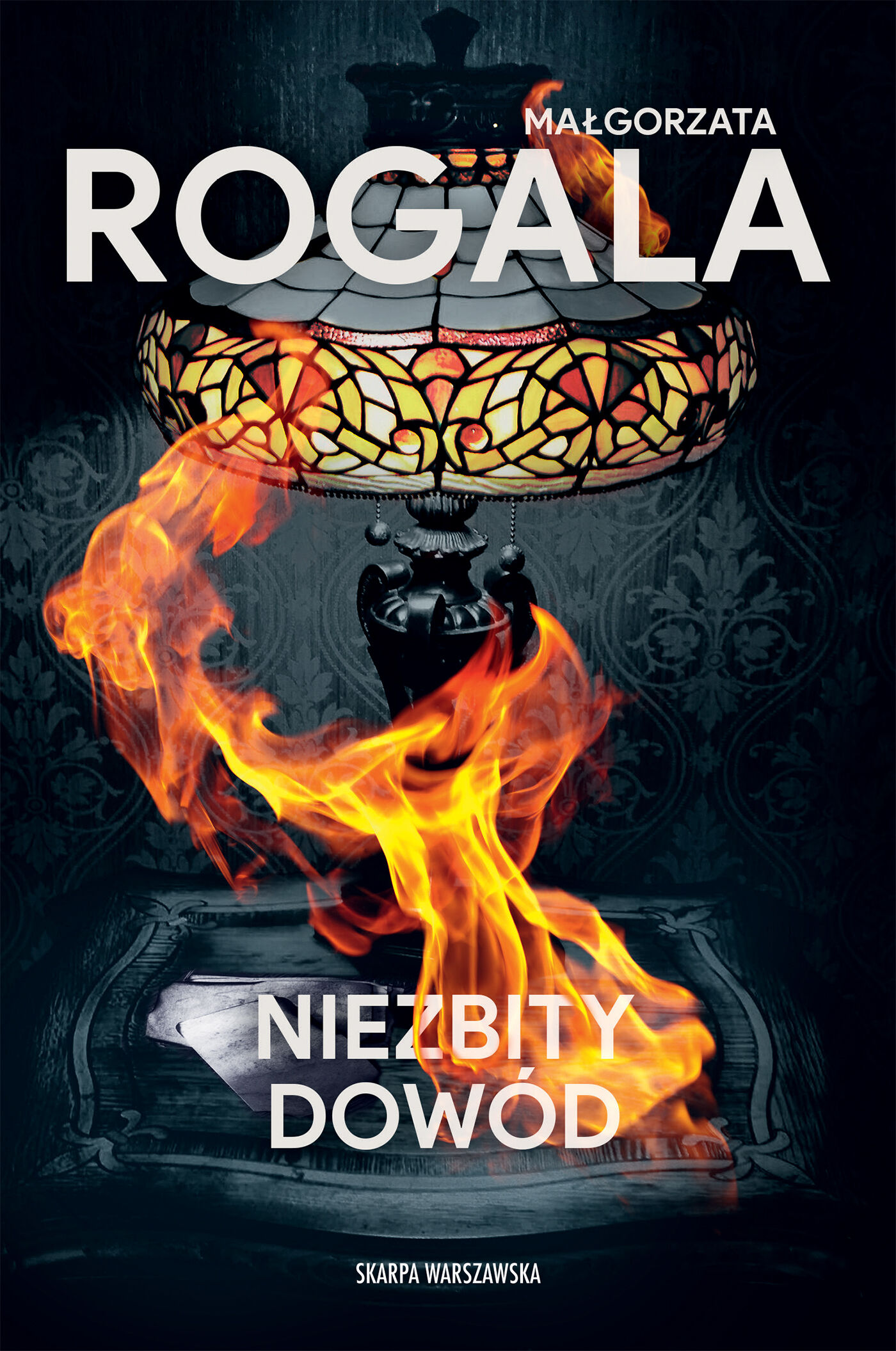 Niezbity dowód