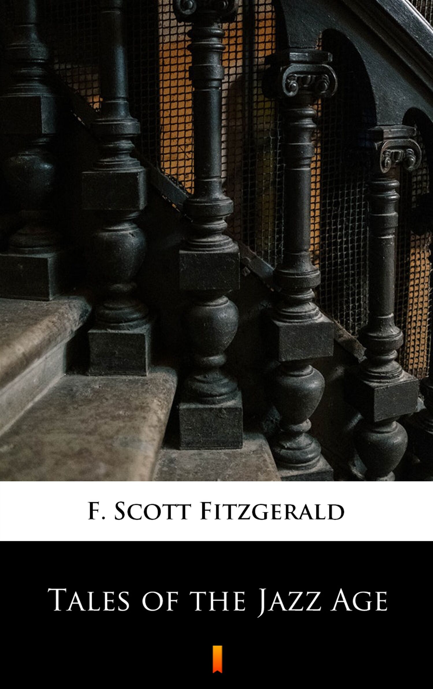 Tales of the Jazz Age (e-book)
