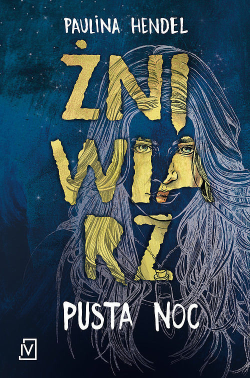 Żniwiarz #1 - Pusta noc