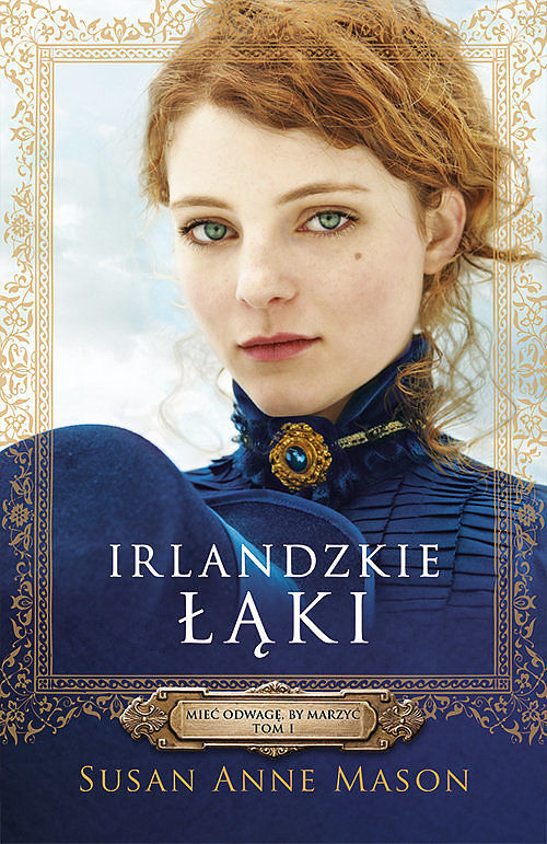 Irlandzkie Łąki