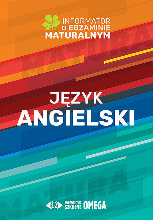 Język angielski Informator o egz. matur.2022/23