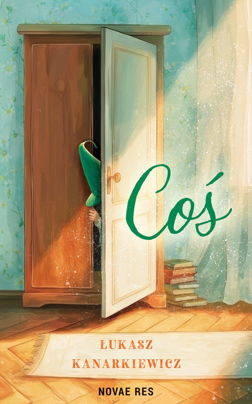 Coś