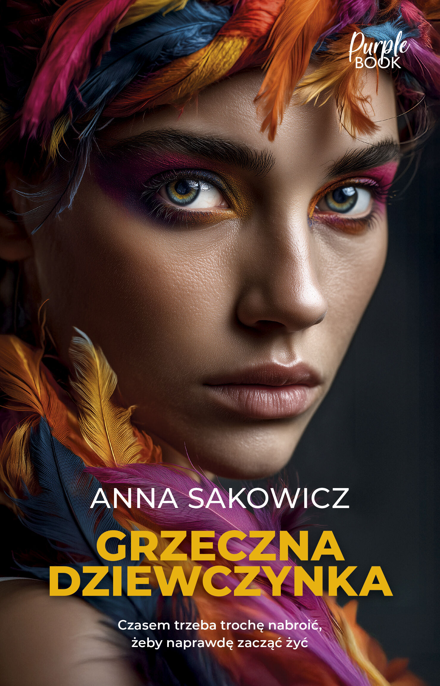 Grzeczna dziewczynka
