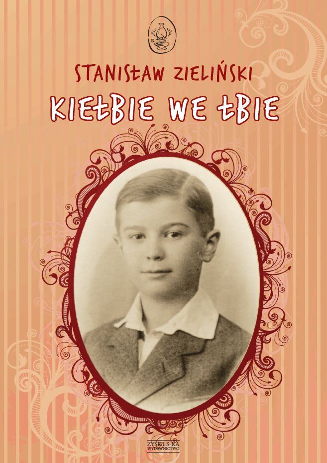 Kiełbie we łbie (e-book)