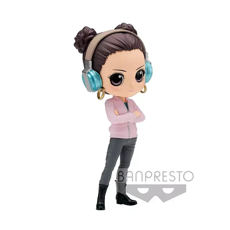 Figurka bp q posket  fate the winx saga  musa