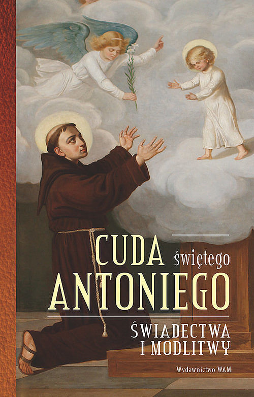 Cuda Świętego Antoniego