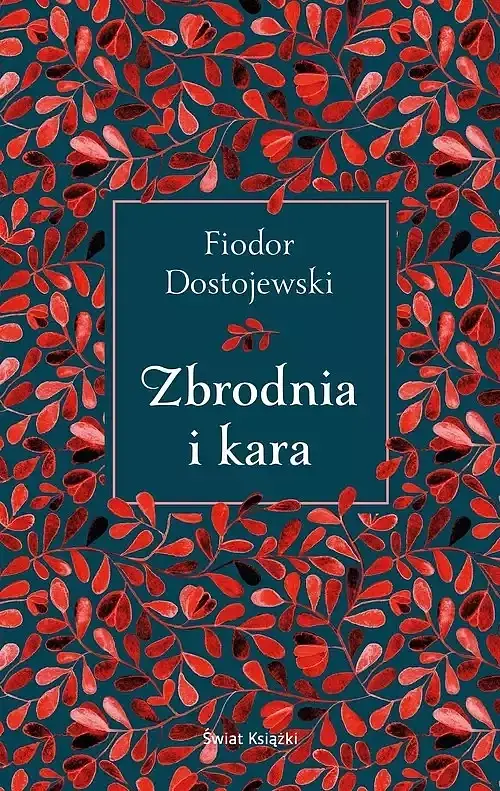 Zbrodnia i kara