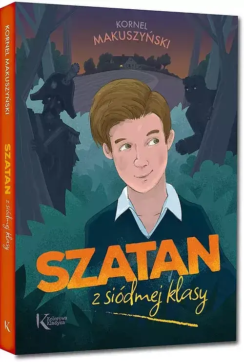 Szatan z siódmej klasy