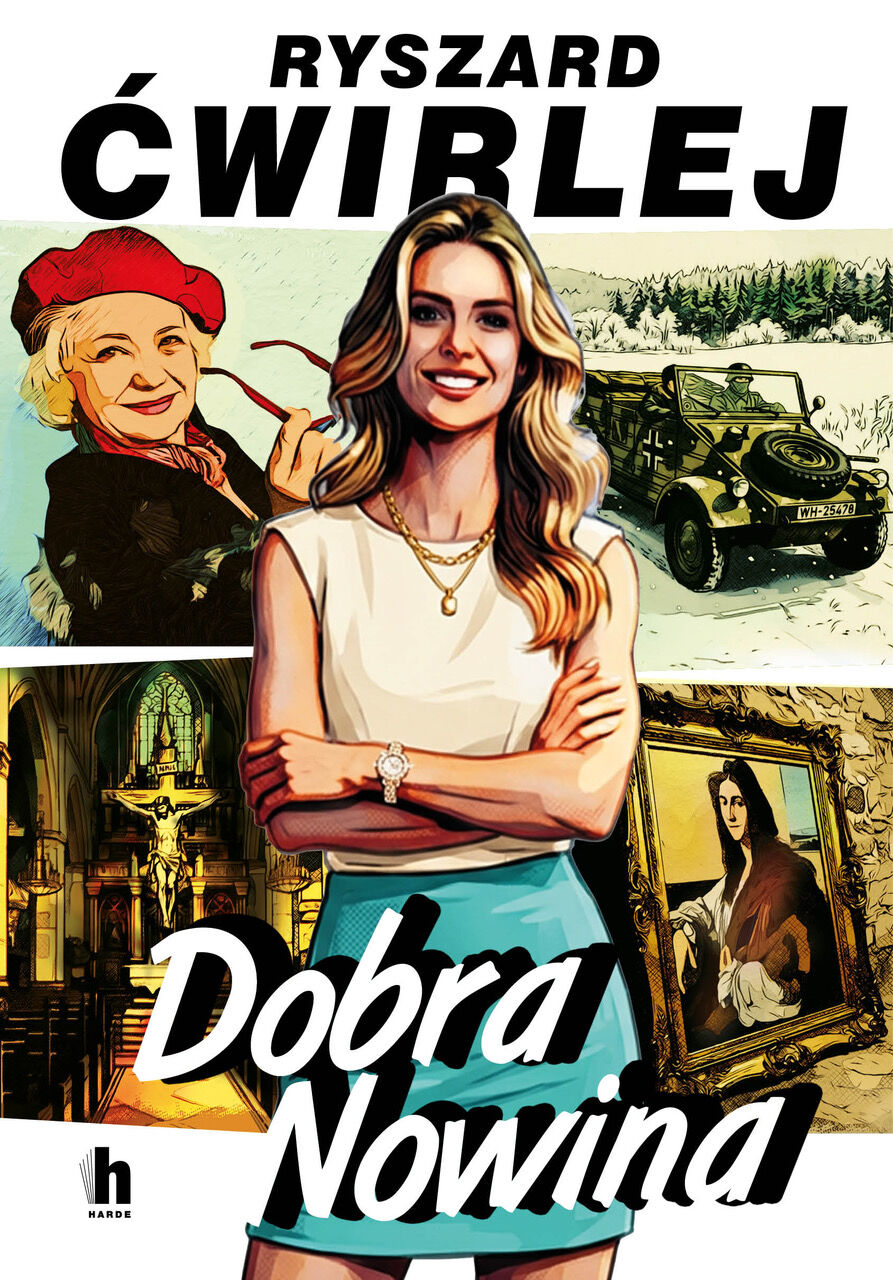 Dobra Nowina (e-book)