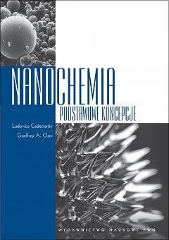 Nanochemia podstawowe koncepcje