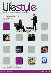 Lifestyle Upper Intermediate Coursebook