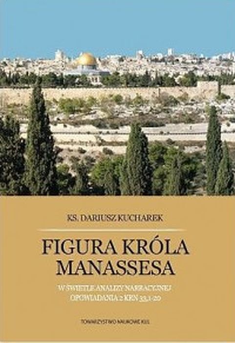 Figura króla manassesa