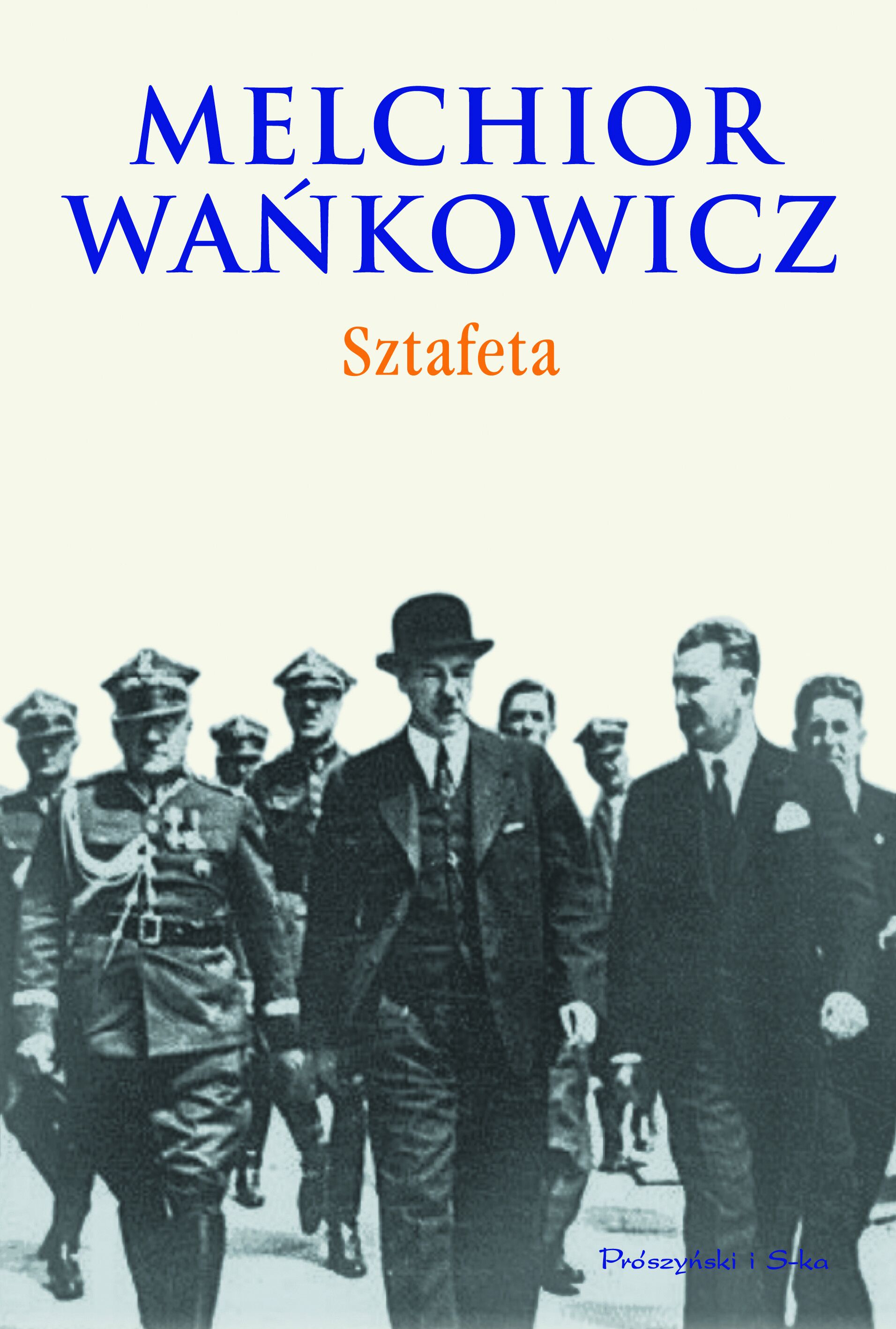 Sztafeta