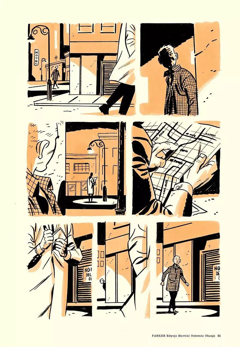 Parker - 02