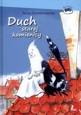 Duch starej kamienicy wyd. 13