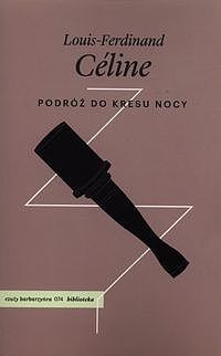 Podróż do kresu nocy