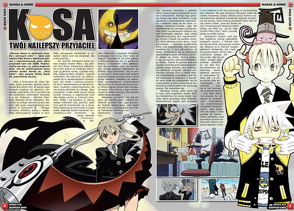 Otaku - 19 - (6/2009)