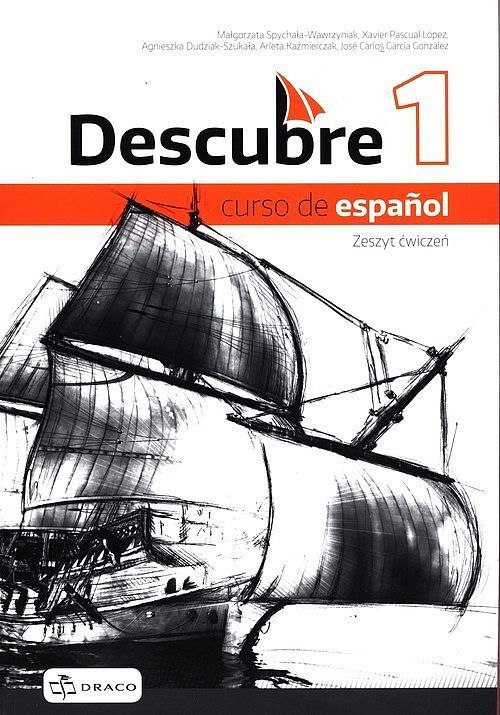 Descubre 1 Ćwiczenia