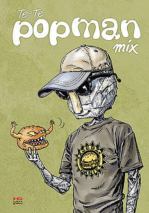 Popman - Mix