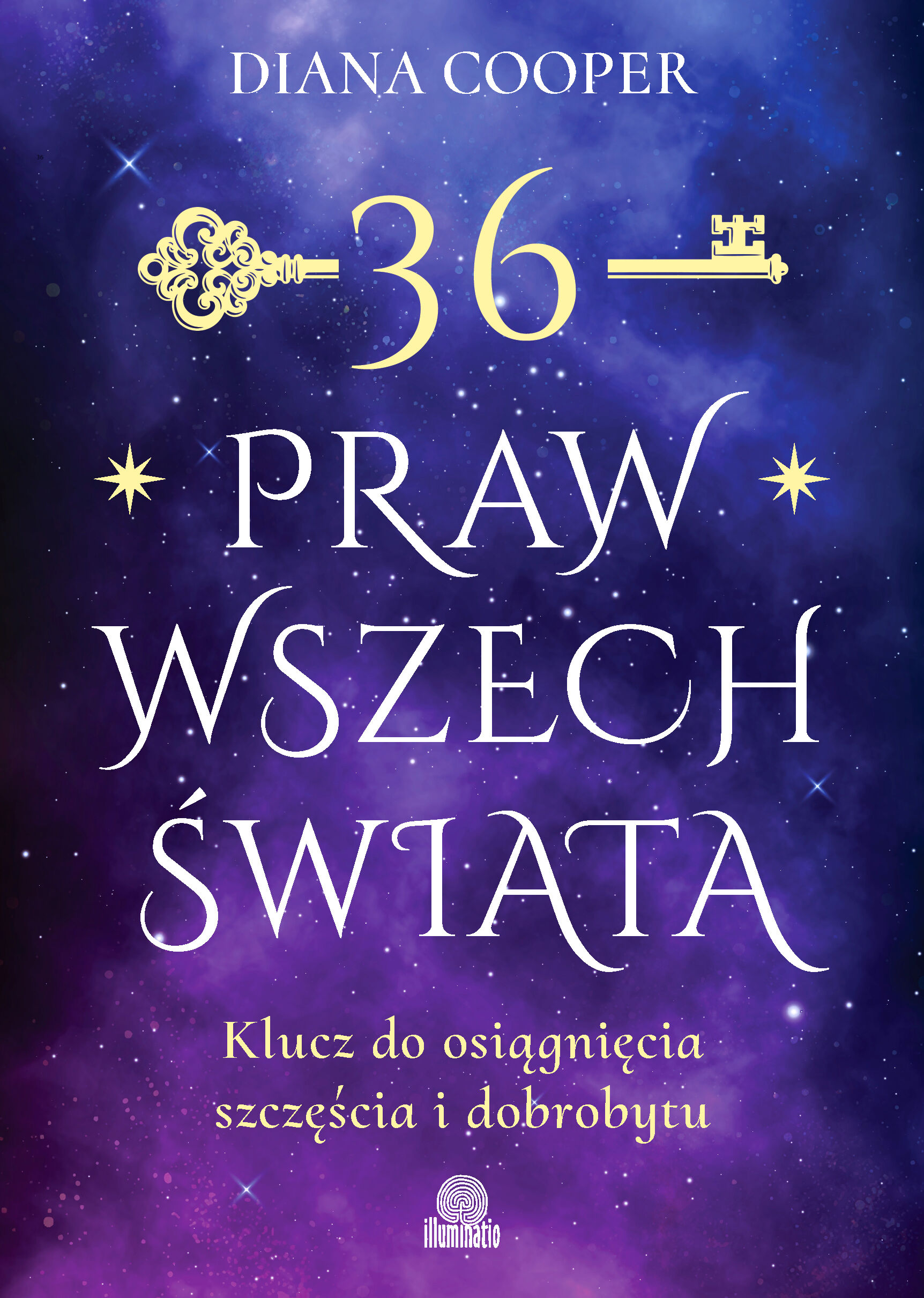 36 praw wszechświata