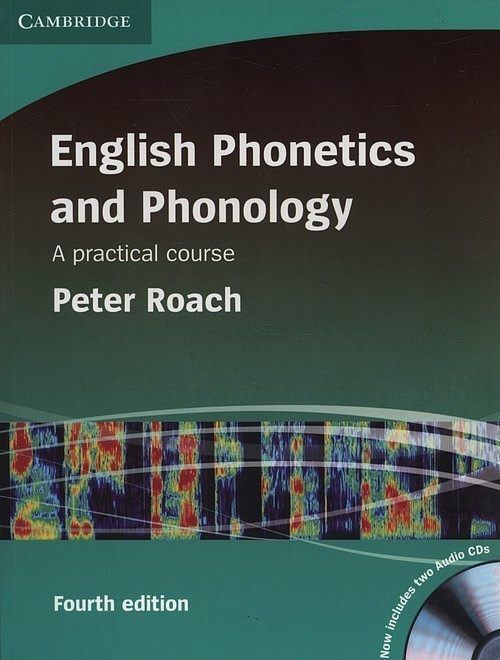 English Phonetics and Phonology