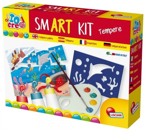 Io Creo Smart Kit mix