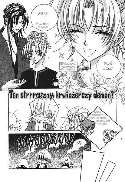 Wspomnienia Demona - 3