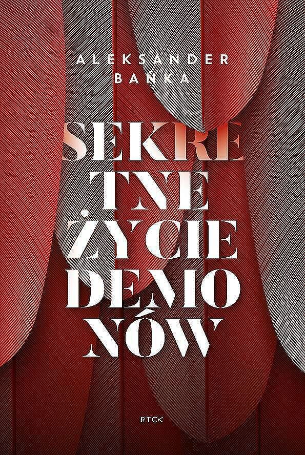 Sekretne życie demonów
