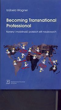 Becoming Transnational Professional
