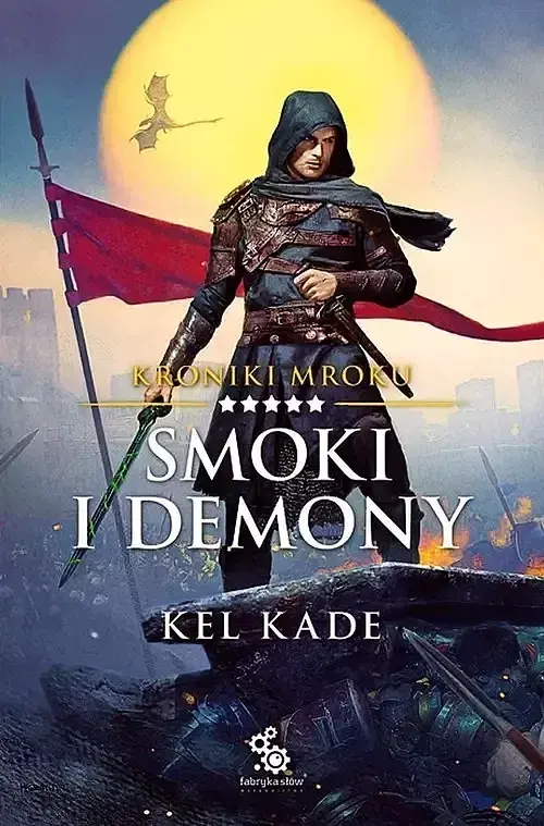 Smoki i demony