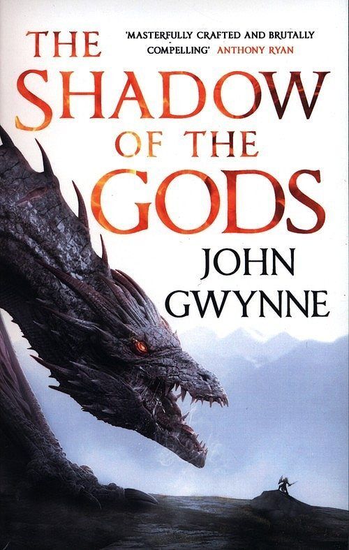 The Shadow of the Gods