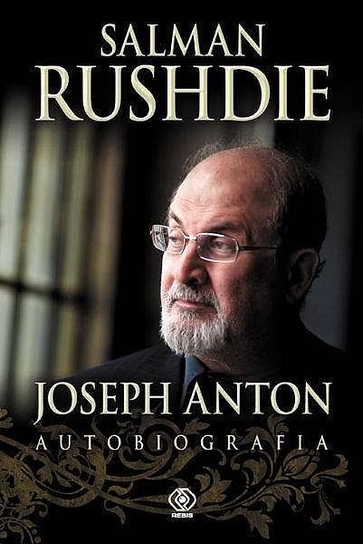Joseph Anton. Autobiografia