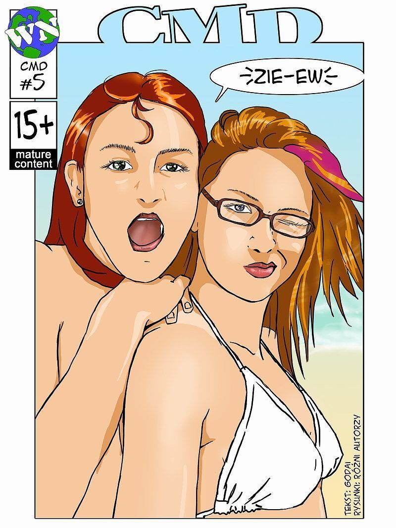 Co mówiłem, durniu? - 5 - Sezon 5. Zieew
