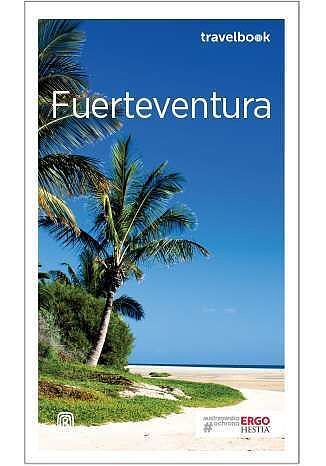 Furteventura travelbook wyd. 3