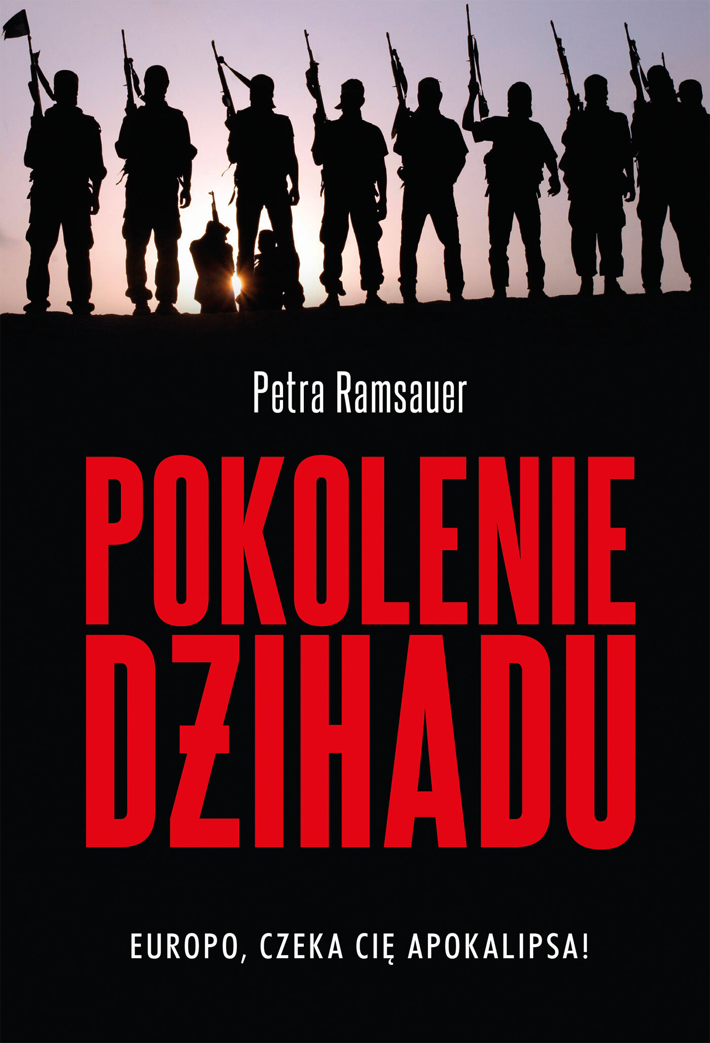 Pokolenie dżihadu
