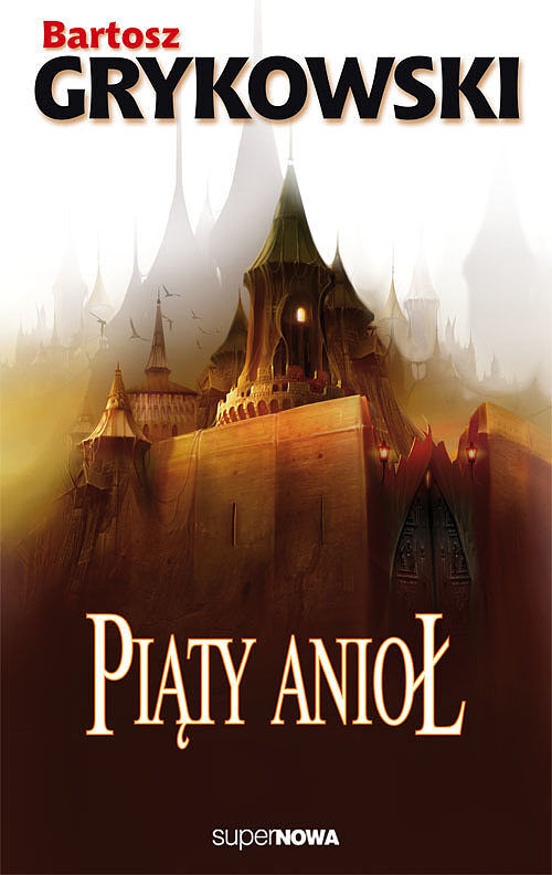 Piąty Anioł