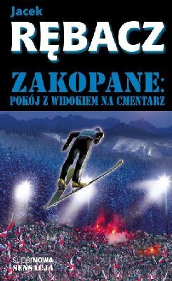 Pokój z widokiem na cmentarz zakopane