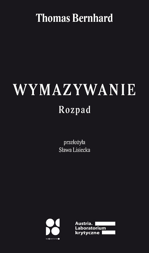 Wymazywanie / Od Do