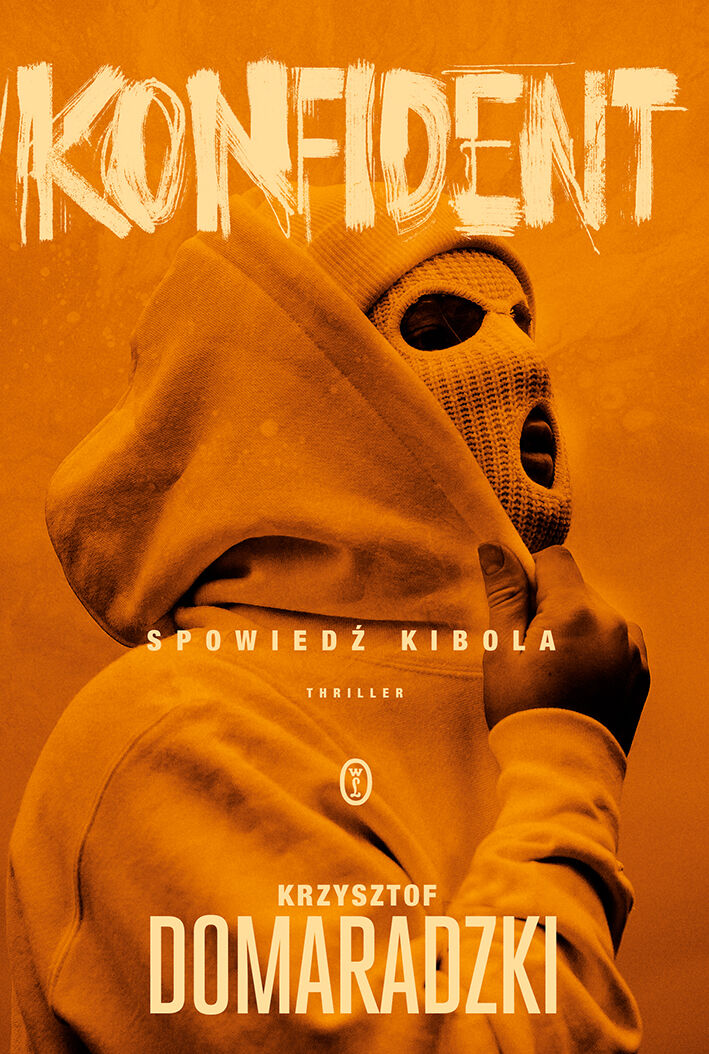 Konfident (e-book)