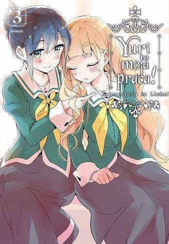 Yuri to moja praca! - 03