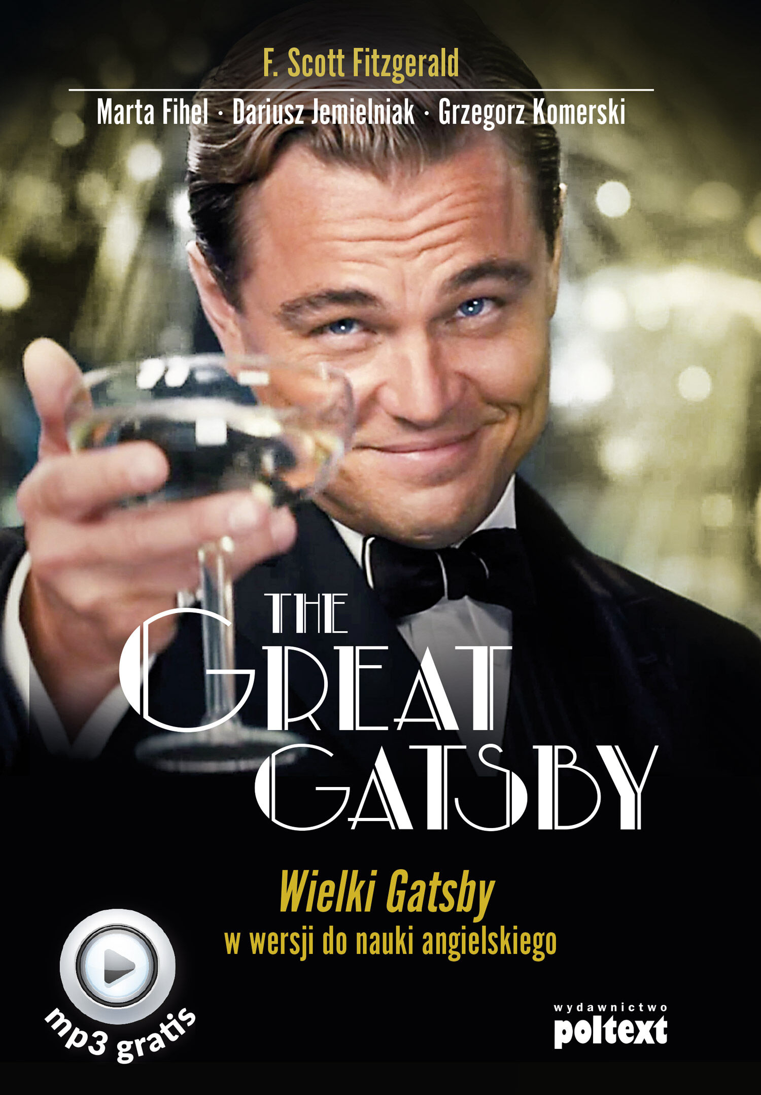 The Great Gatsby