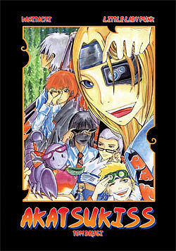Akatsukiss - 2