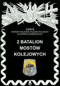 2 batalion mostów kolejowych