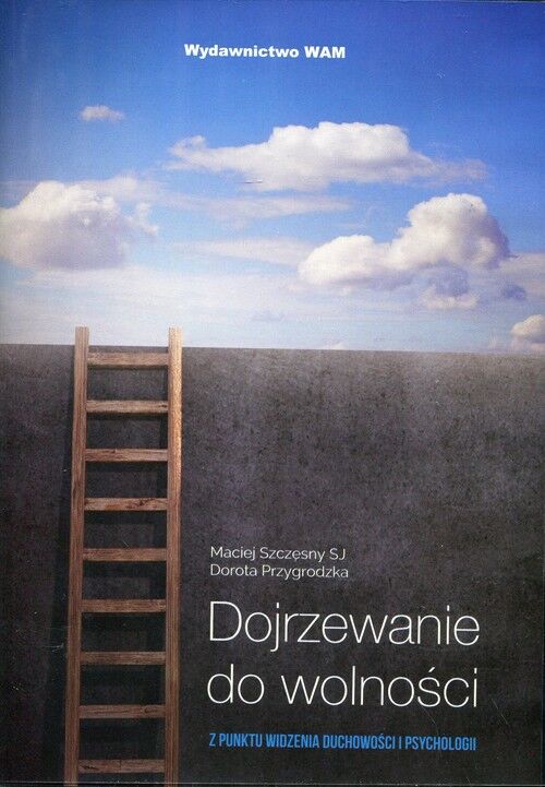 Dojrzewanie do wolności (audiobook CD)