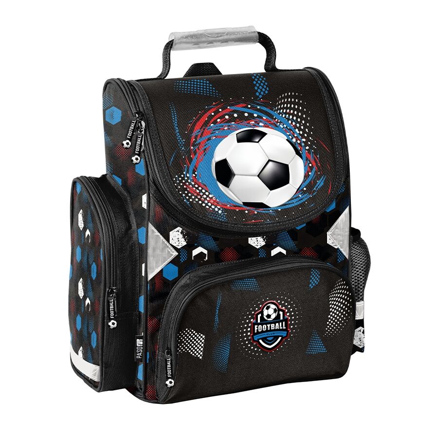 Tornister Football Club PP26FD-525