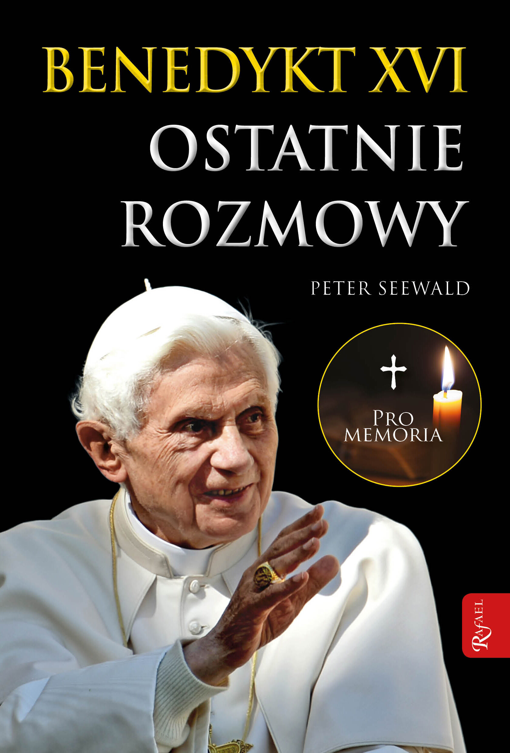 Ostatnie rozmowy
