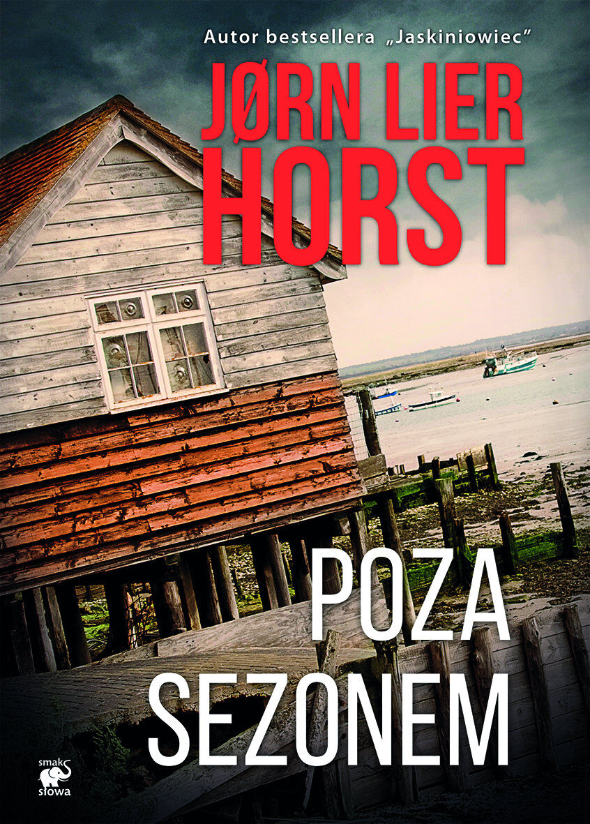 Poza sezonem (e-book)