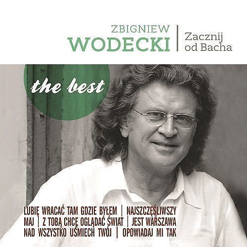 Cd zbigniew wodecki