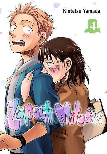 Zapach miłości - 04